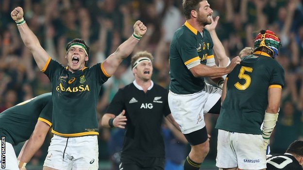 Rugby Championship: South Africa beat New...